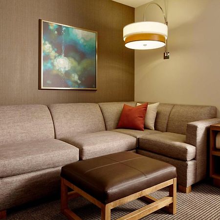Hyatt Place New York Yonkers Exterior foto