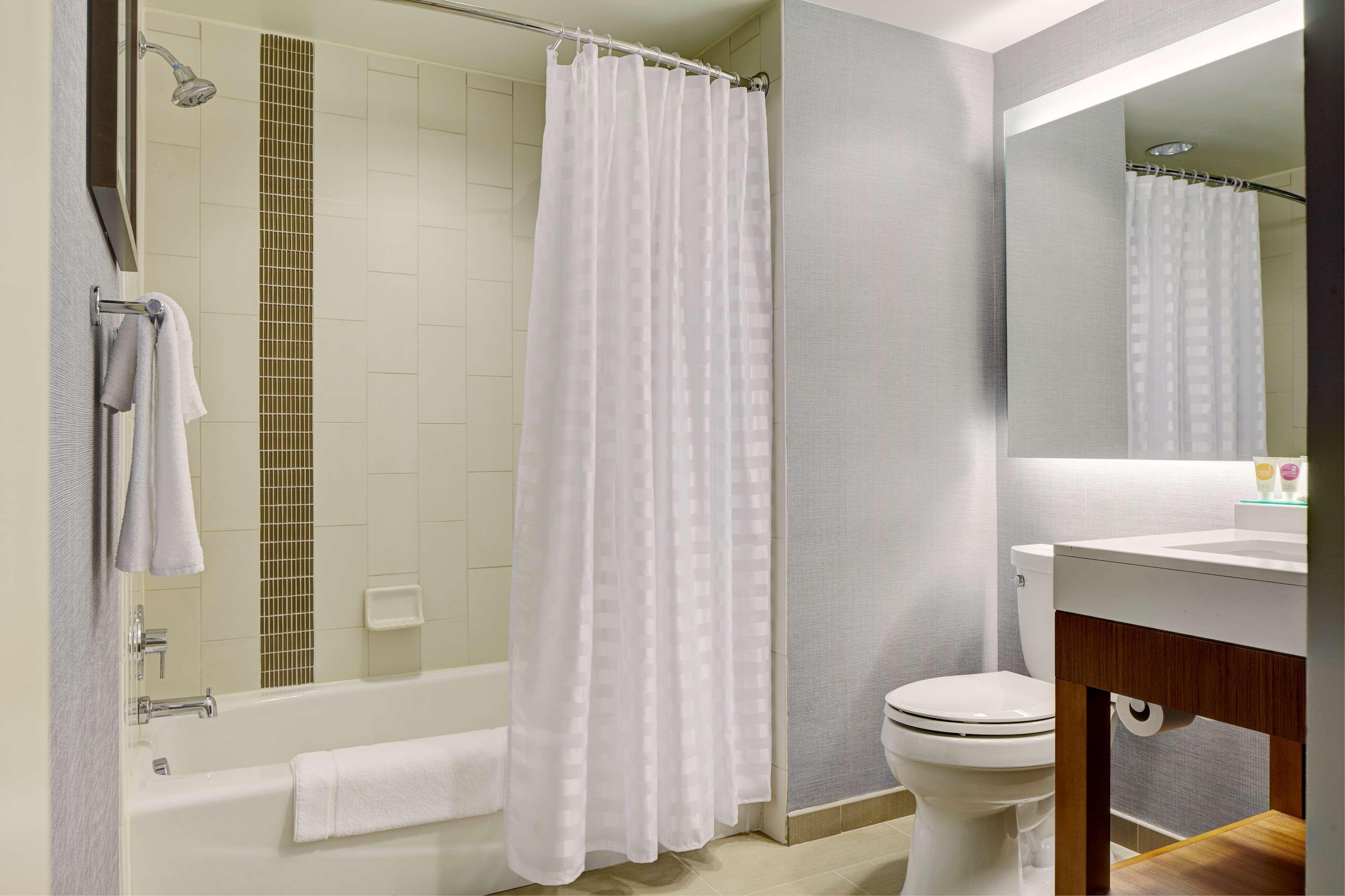 Hyatt Place New York Yonkers Exterior foto