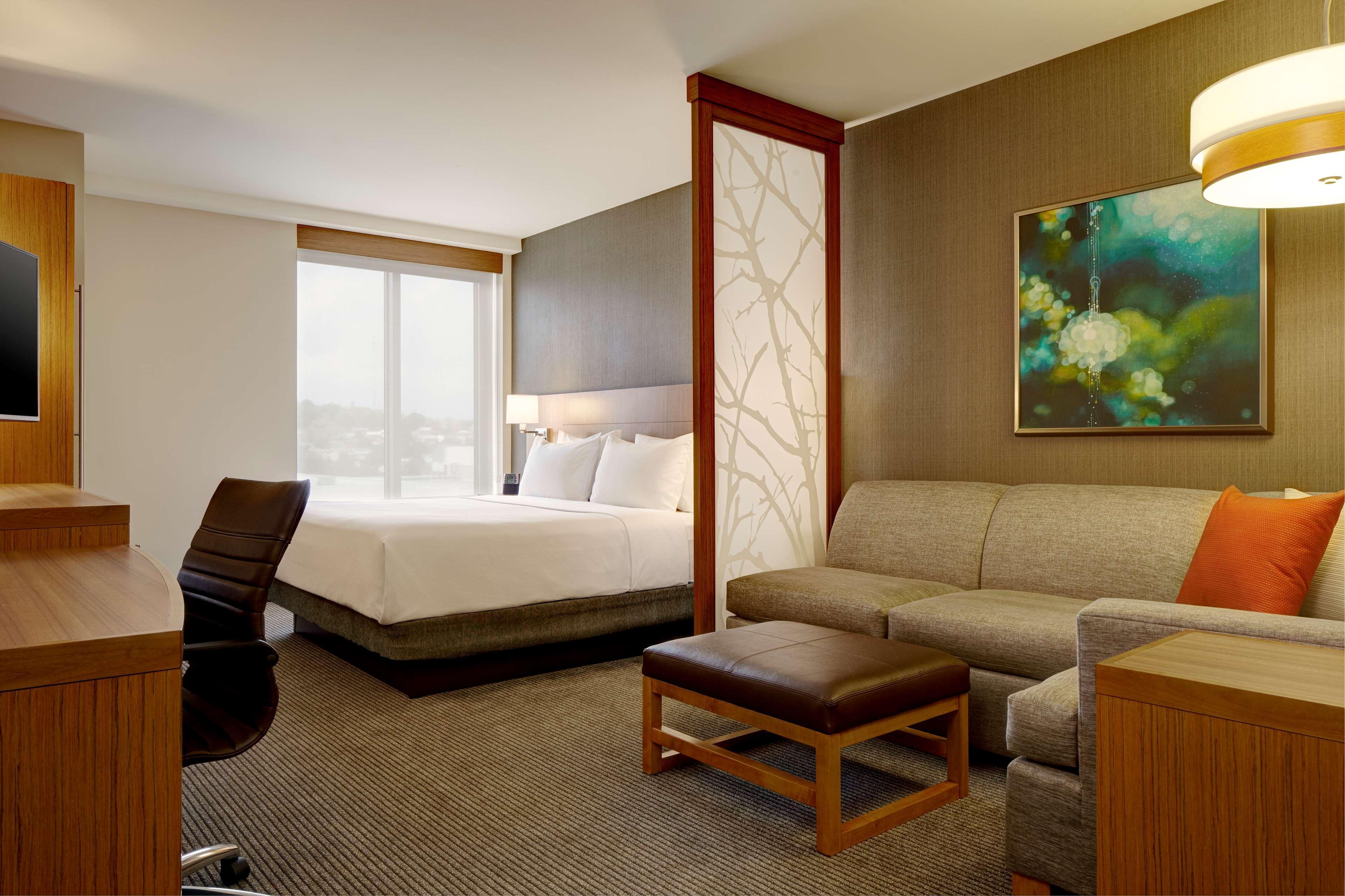 Hyatt Place New York Yonkers Exterior foto