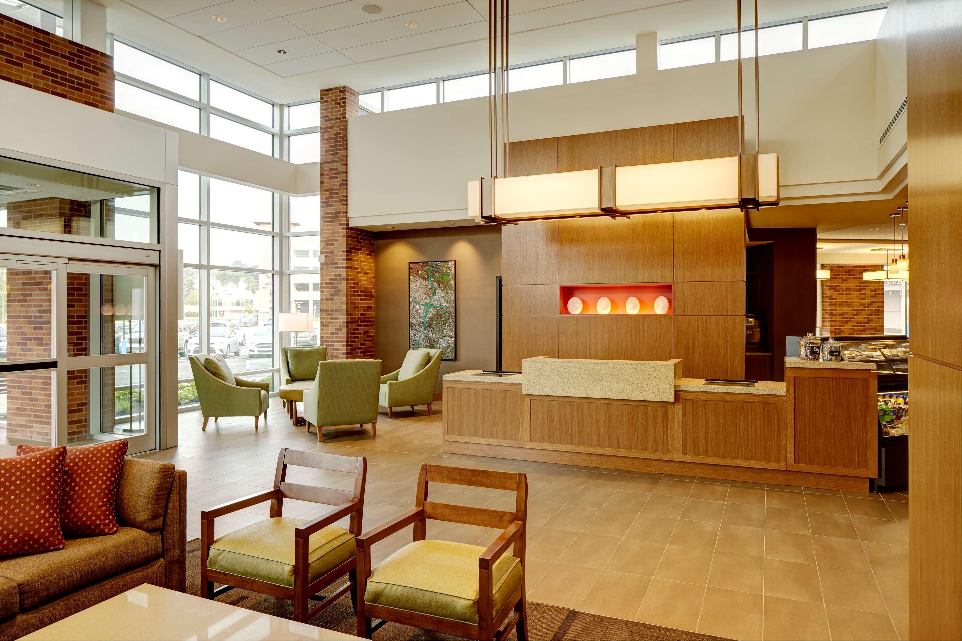 Hyatt Place New York Yonkers Exterior foto