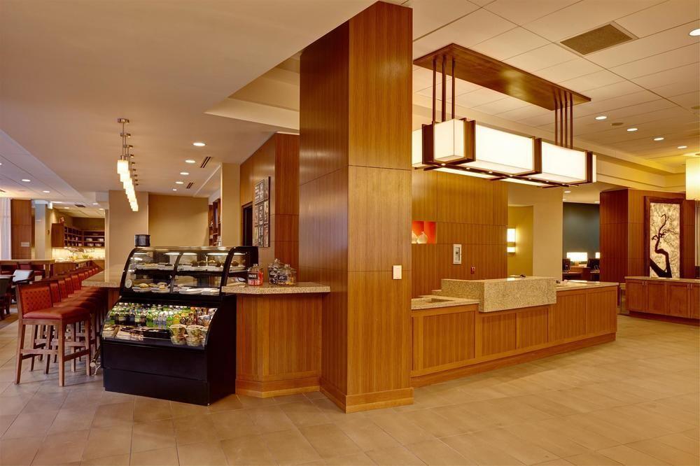 Hyatt Place New York Yonkers Exterior foto