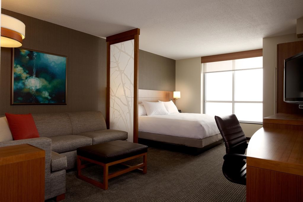 Hyatt Place New York Yonkers Quarto foto