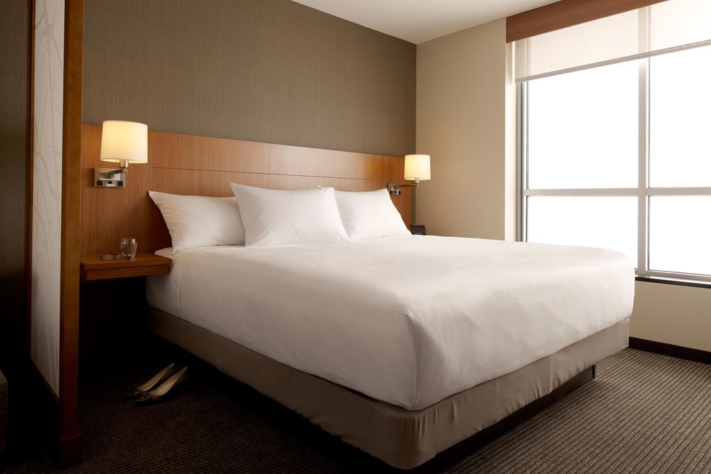 Hyatt Place New York Yonkers Quarto foto